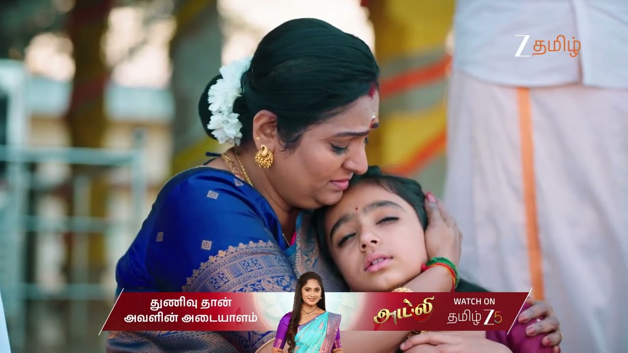 Getti Melam | Ep - 330 | Best Scene | Feb 26 2026 | Zee Tamil