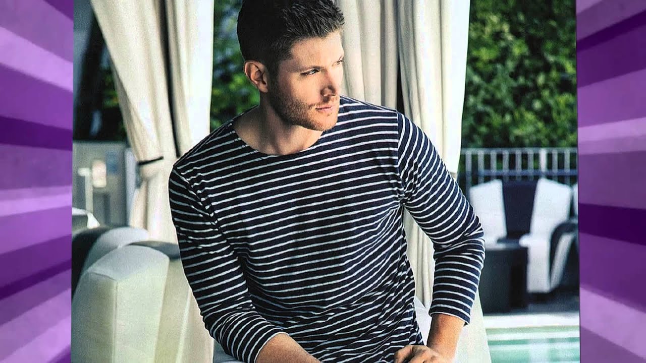 Jensen Ackles Hot Pictures