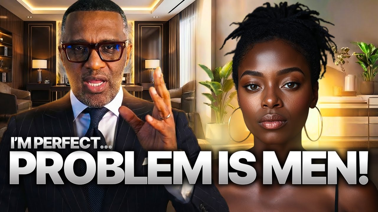 She Finds Fault In Every Man&hellip; Kevin Shows Her The REAL Problem
