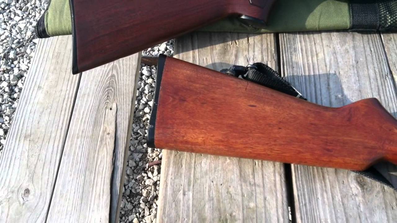 High Standard K120 18-7 RIOT