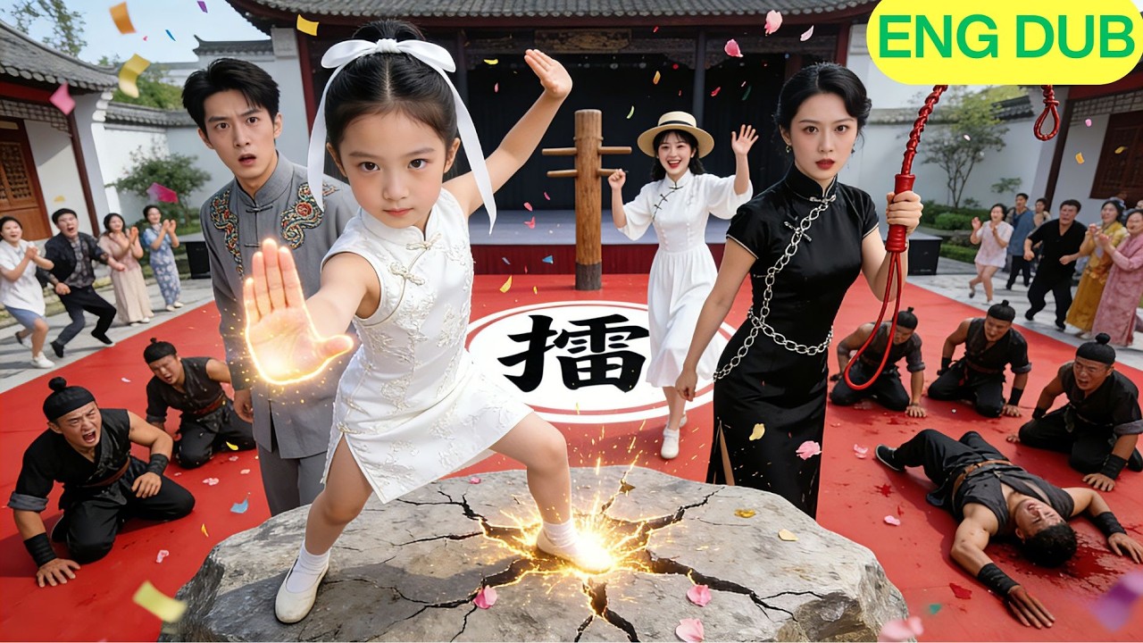 Taking Back My Dojo! The 