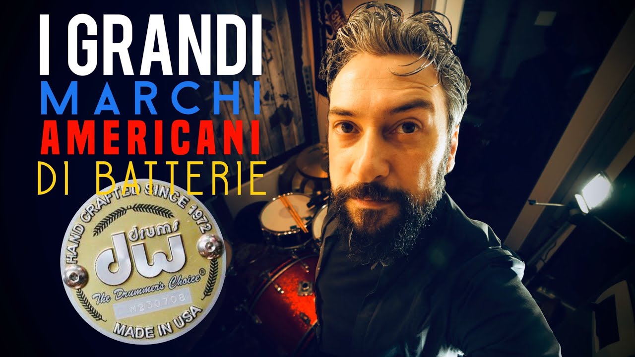 La Storia del Marchio #DW // Ep#41