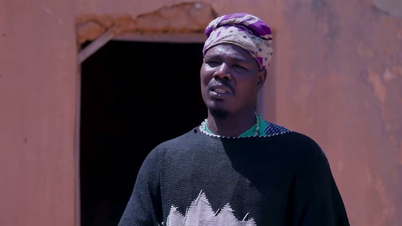 Bayan ta Mutu