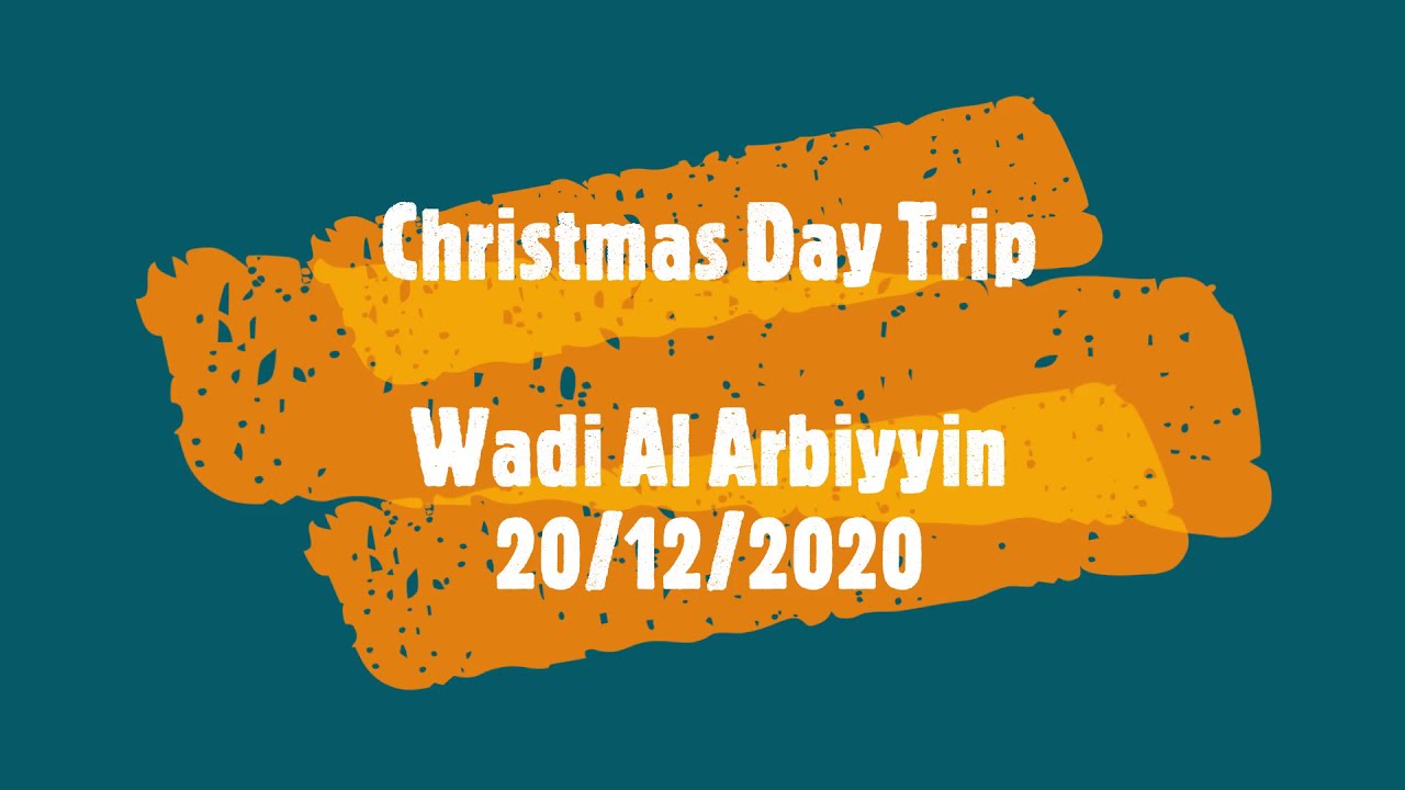 Wadi Al Arbeieen
