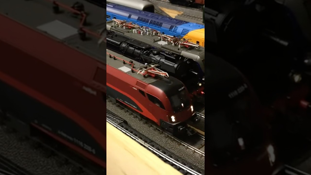#Märklin