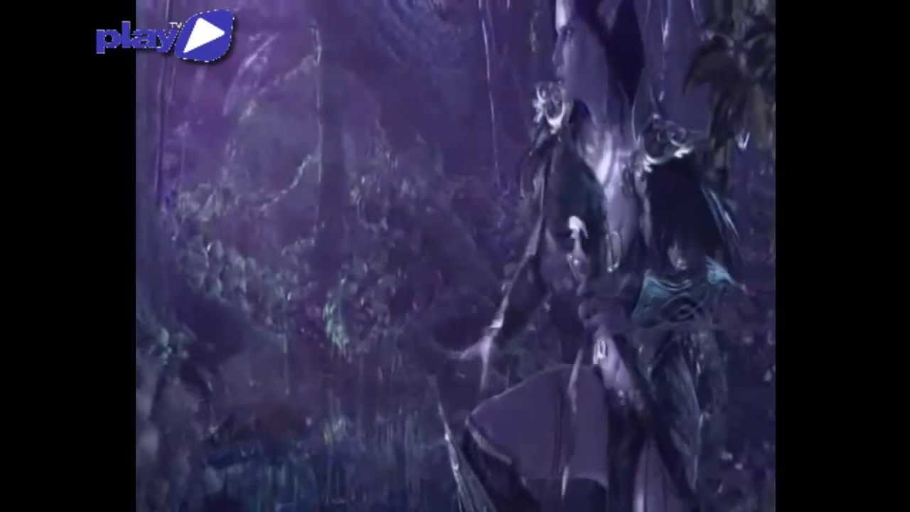 Play Hit : World Of Warcraft