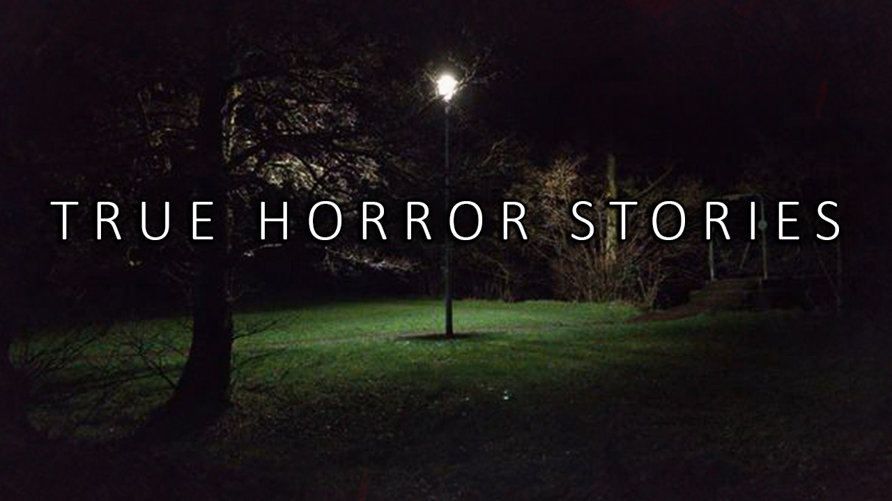 15 шокирующих правдивых историй ужасов