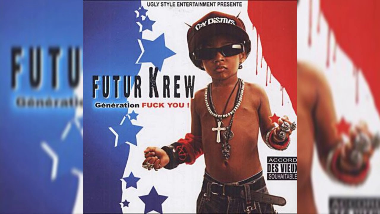 futur crew ton bas ki