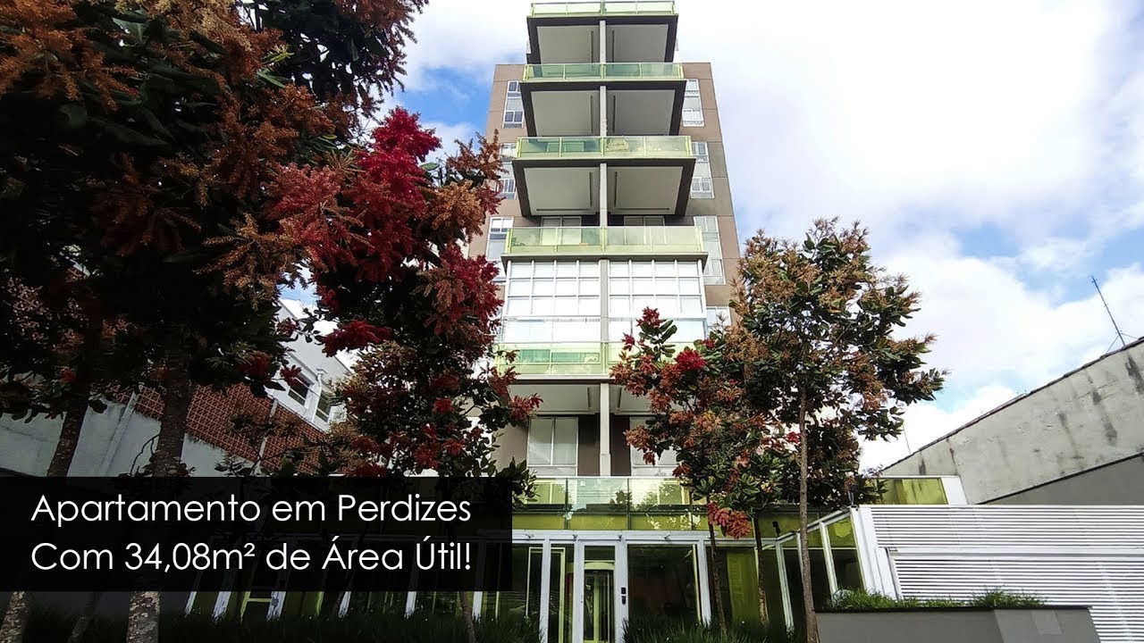 Apartamento em Perdizes Pronto para Morar! - Alfa Leil&otilde;es