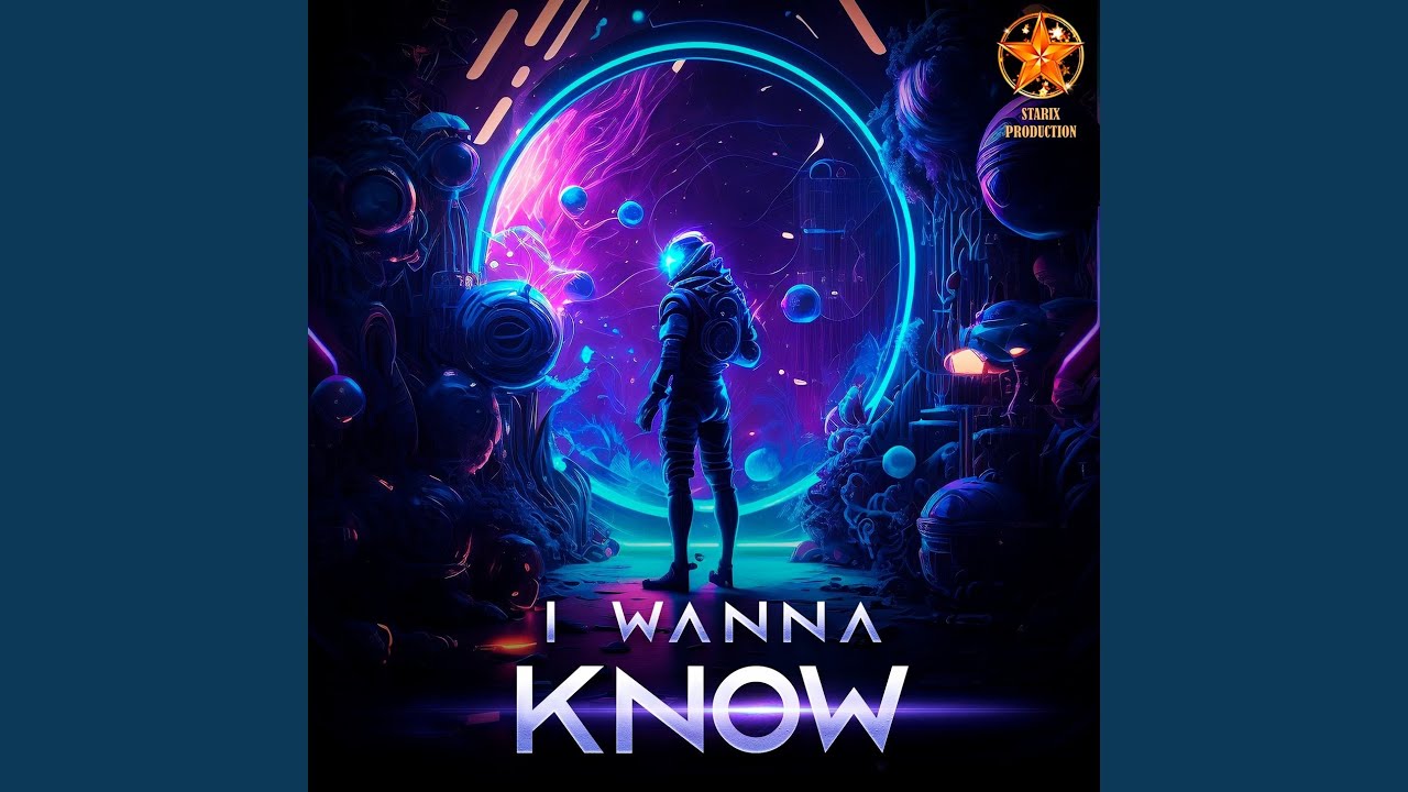 I Wanna Know
