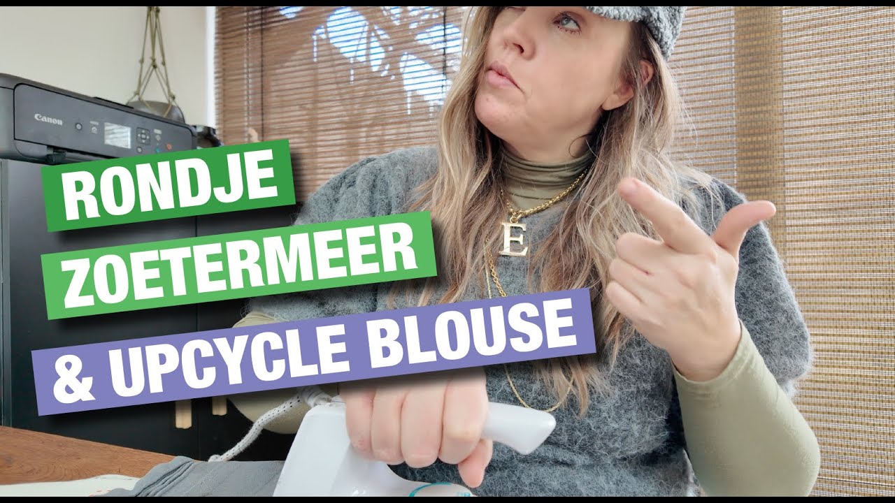 2 X KRINGLOOP | SUMMER TREND SCORE | DIY PROJECT