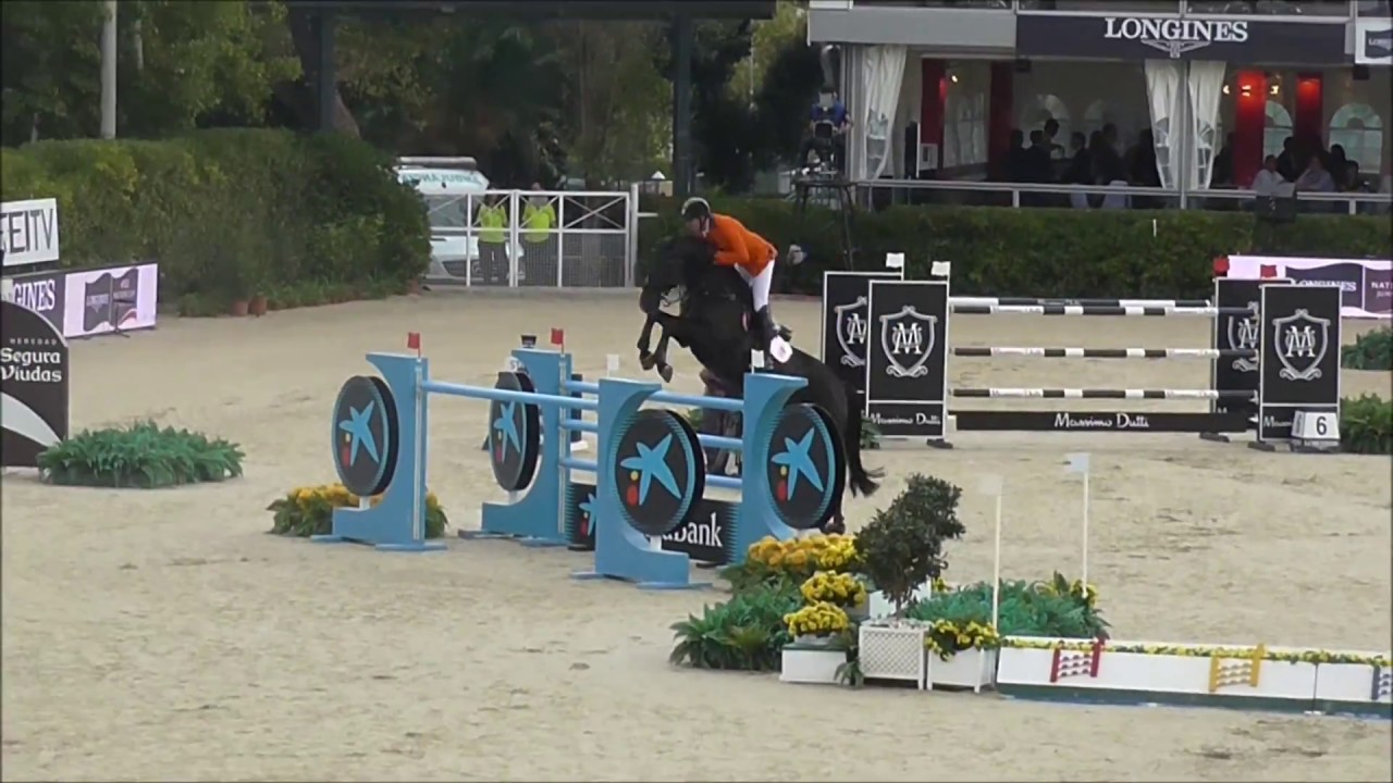 VDL Glasgow van 't Merelsnest and Jur Vrieling - Barcelona 2017 09 28-30