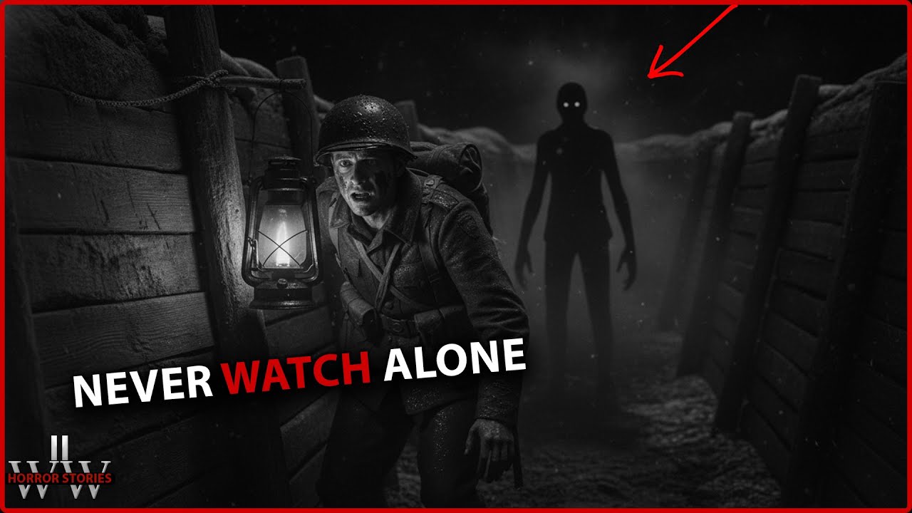 The 5 Most Disturbing True Horror Stories from WWII | WWII Horror Stories