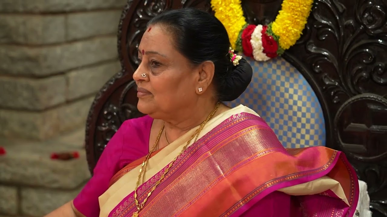 Shivaratri Celebrations at Gudda