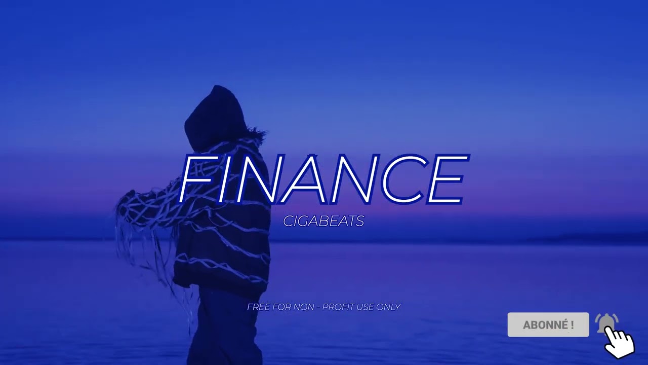 Khali Type Beat - 