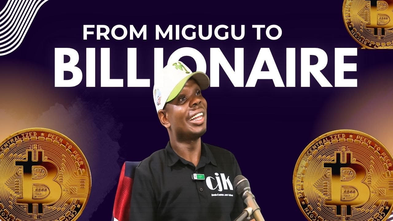 🔴Nga Tonafa Tewuvuma Nsi!! Salongo Crown Japan &ndash; Eyali Omusituzi W&rsquo;emigugu Kati Billionaire!&rdquo; 💰