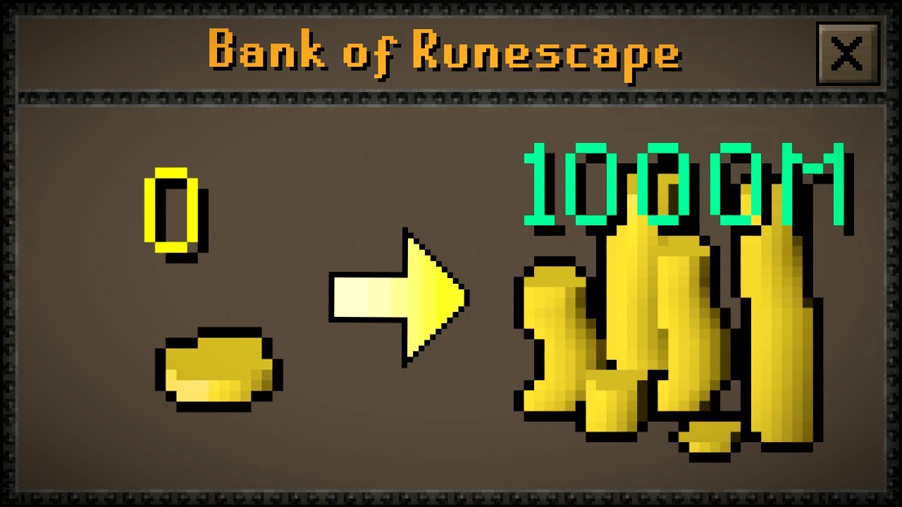 I Have 5 Days To Make 1000M GP From Scratch