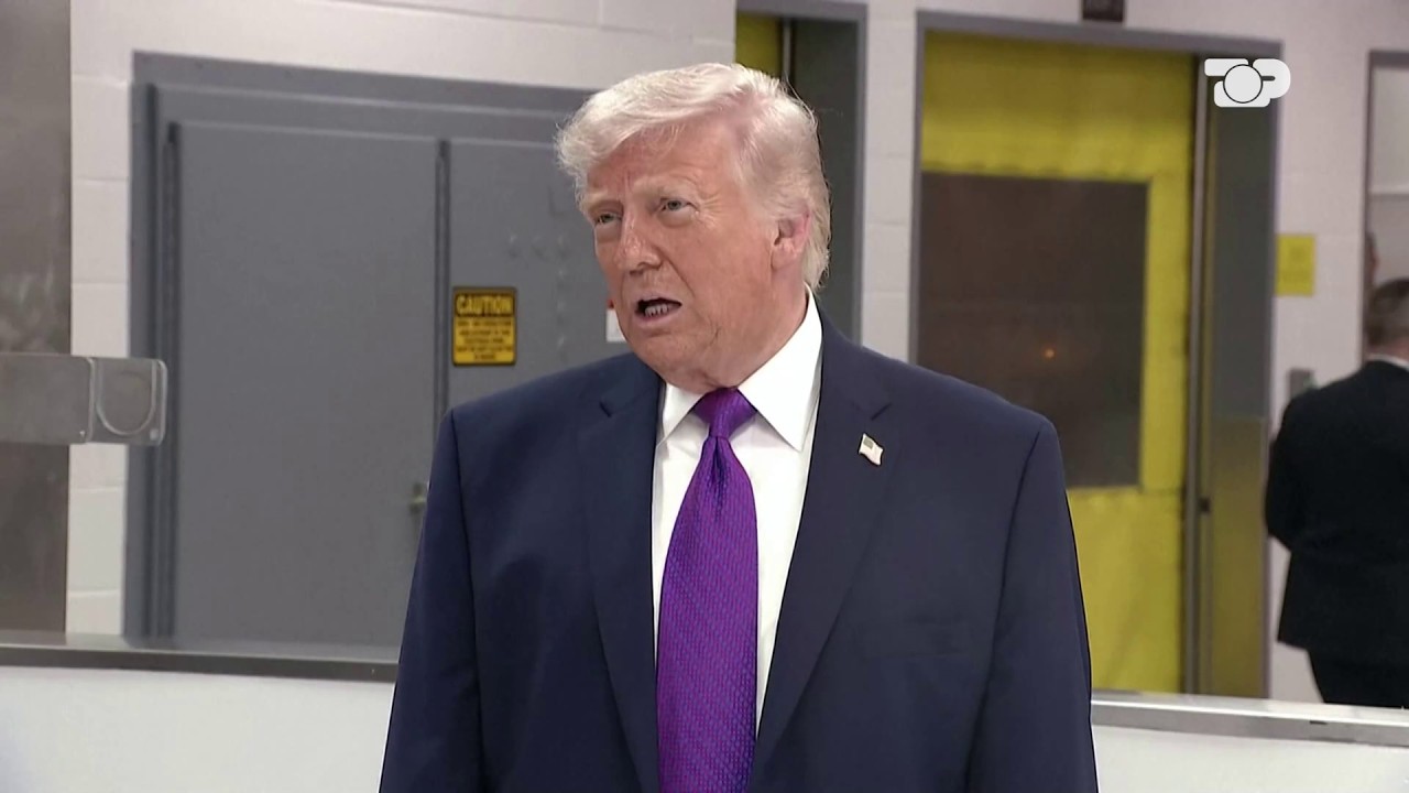 Telefonatë me Putin për luftën në Iran? Ja çfarë bisedoi me Trump - Top Talk