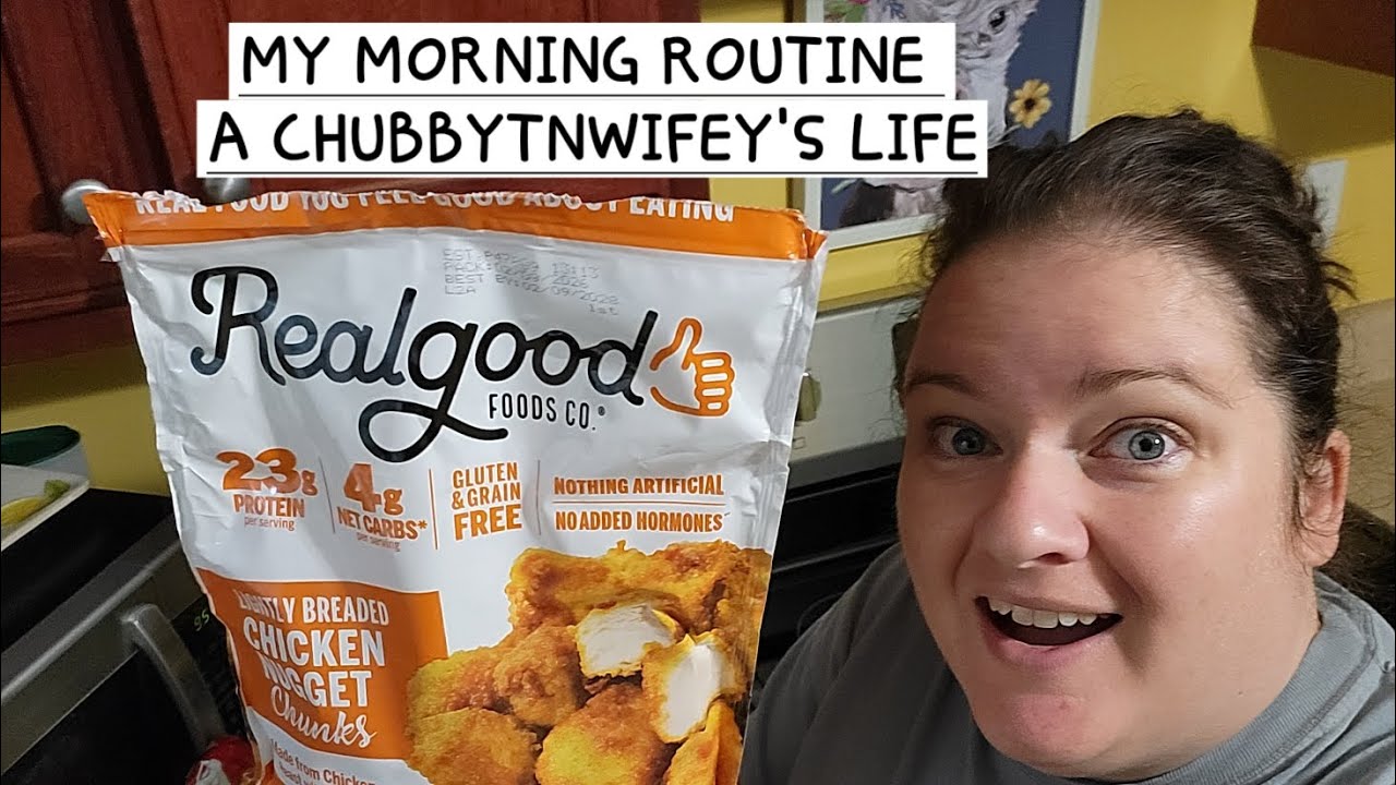 My Morning Routine x2 ~ Working 2nd shift in America ~ #routinevlog #smalltown #america #life #real 