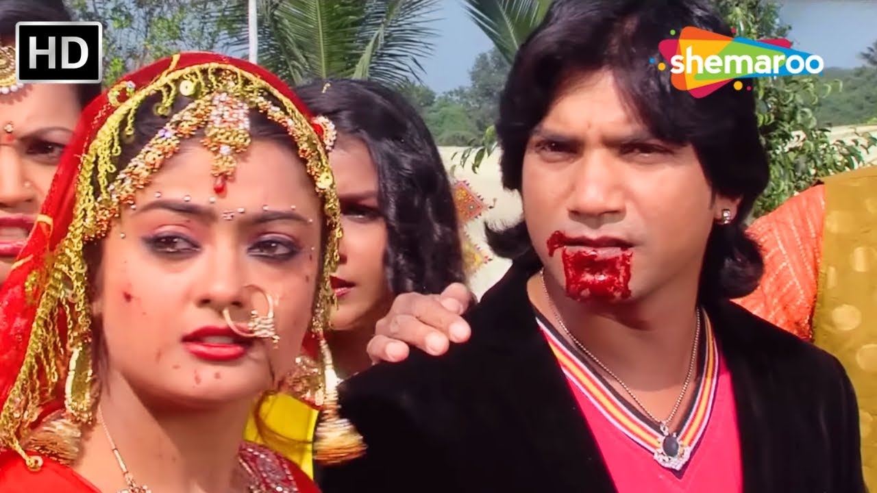 વિક્રમ એ પત્ની માટે લાશો ના કર્યા ઢગલા | Ek Premno Divano Ek Prem Ni Divani | Vikram Thakor | ભાગ 4