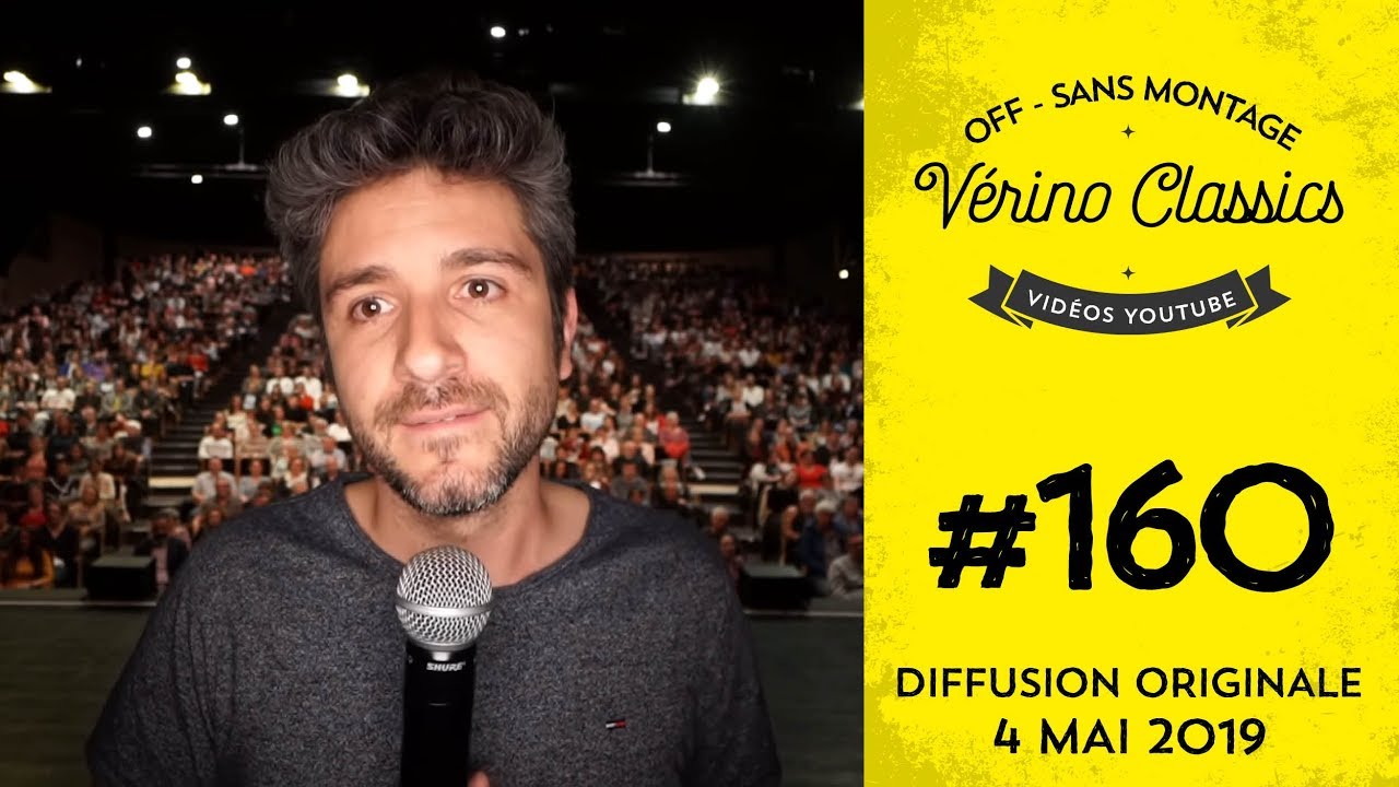 Verino Classics #160 - Tching Tchong et Castaner