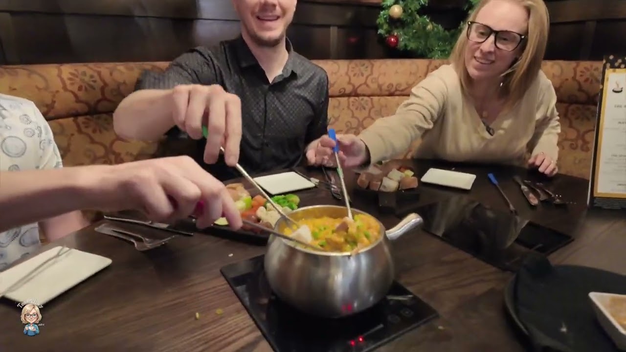 The Melting Pot Bethlehem