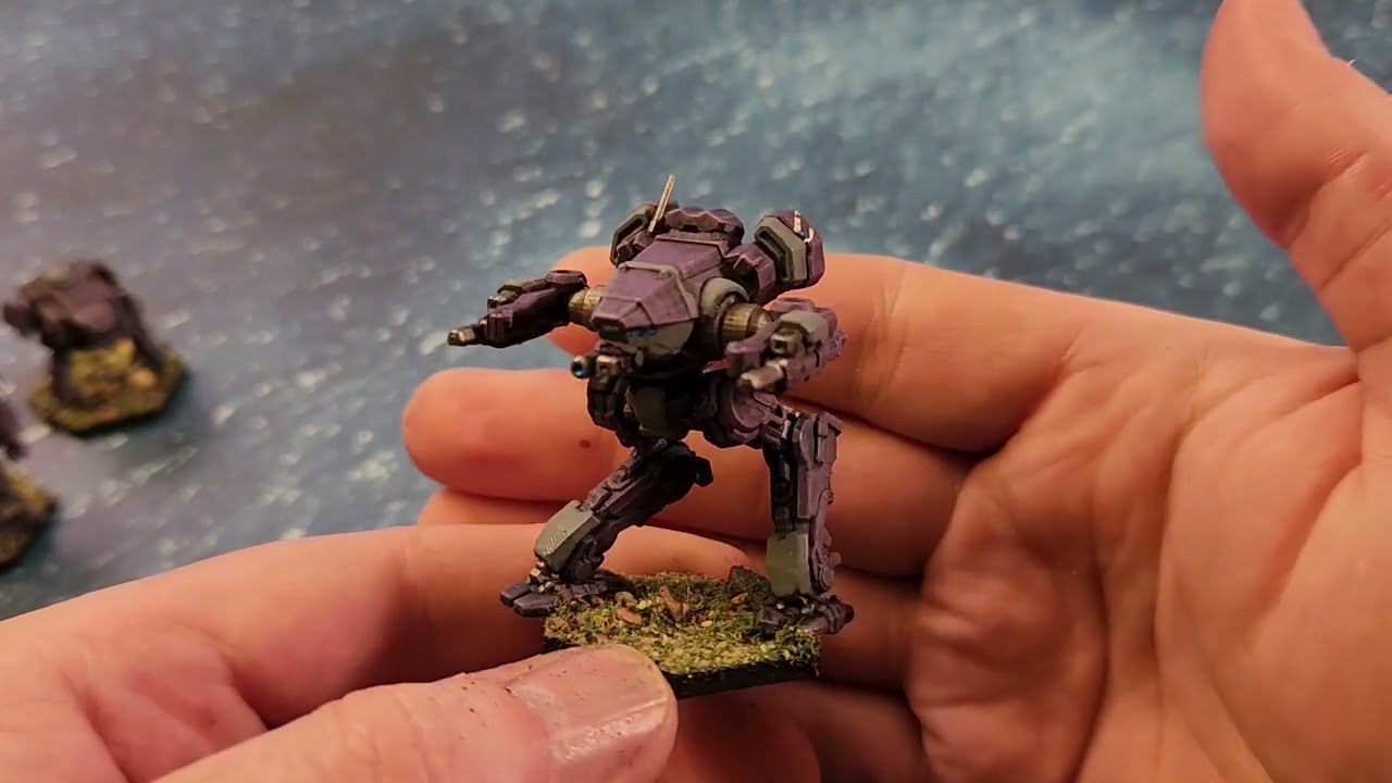 Workbench #19