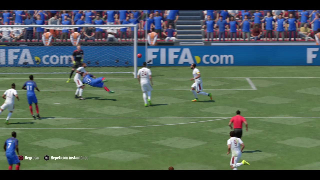 Hazard POTM