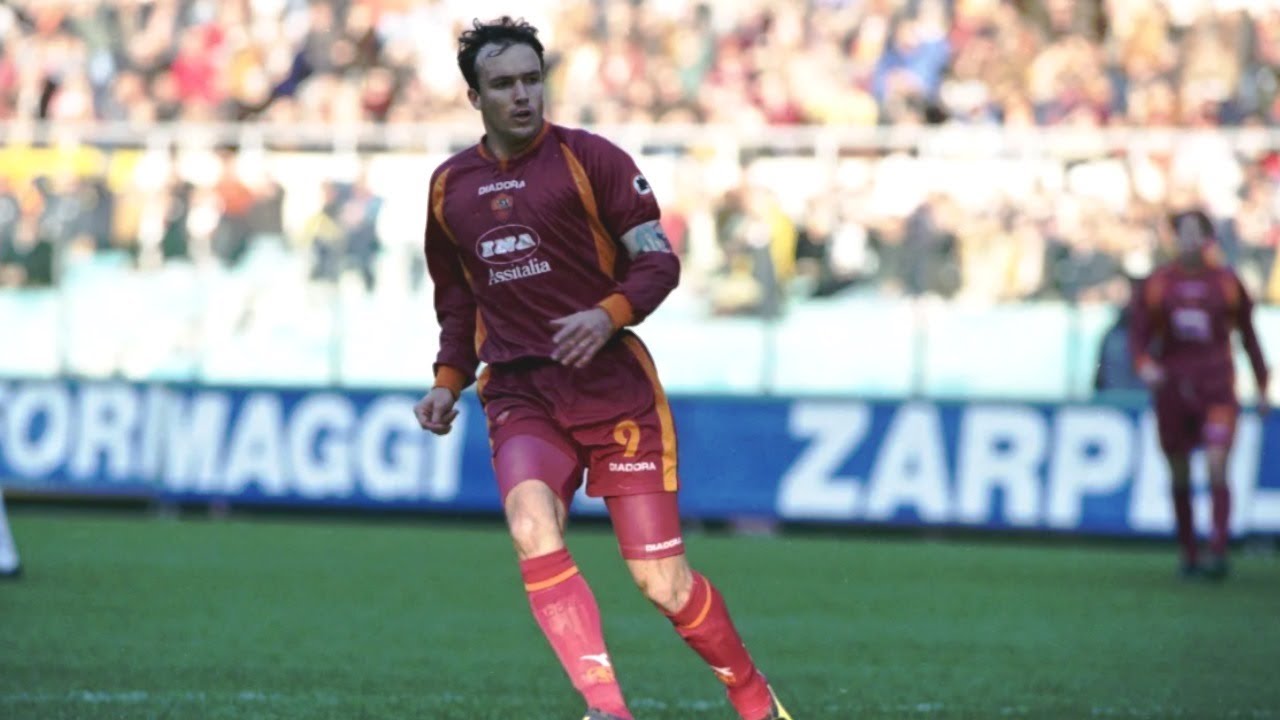 Abel Balbo, El Killer [Best Goals]