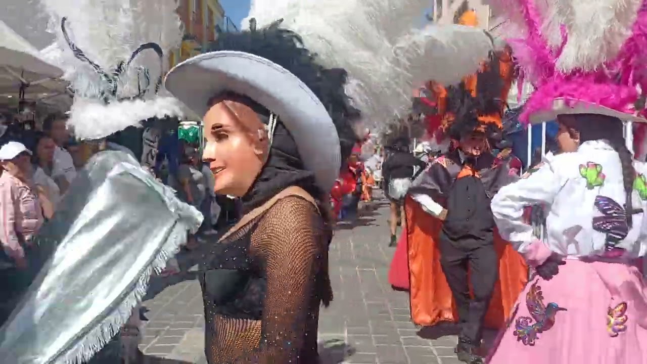 CUADRILLA LA NUEVA IMAGEN DE LA RIVERA ANAYA 2026
