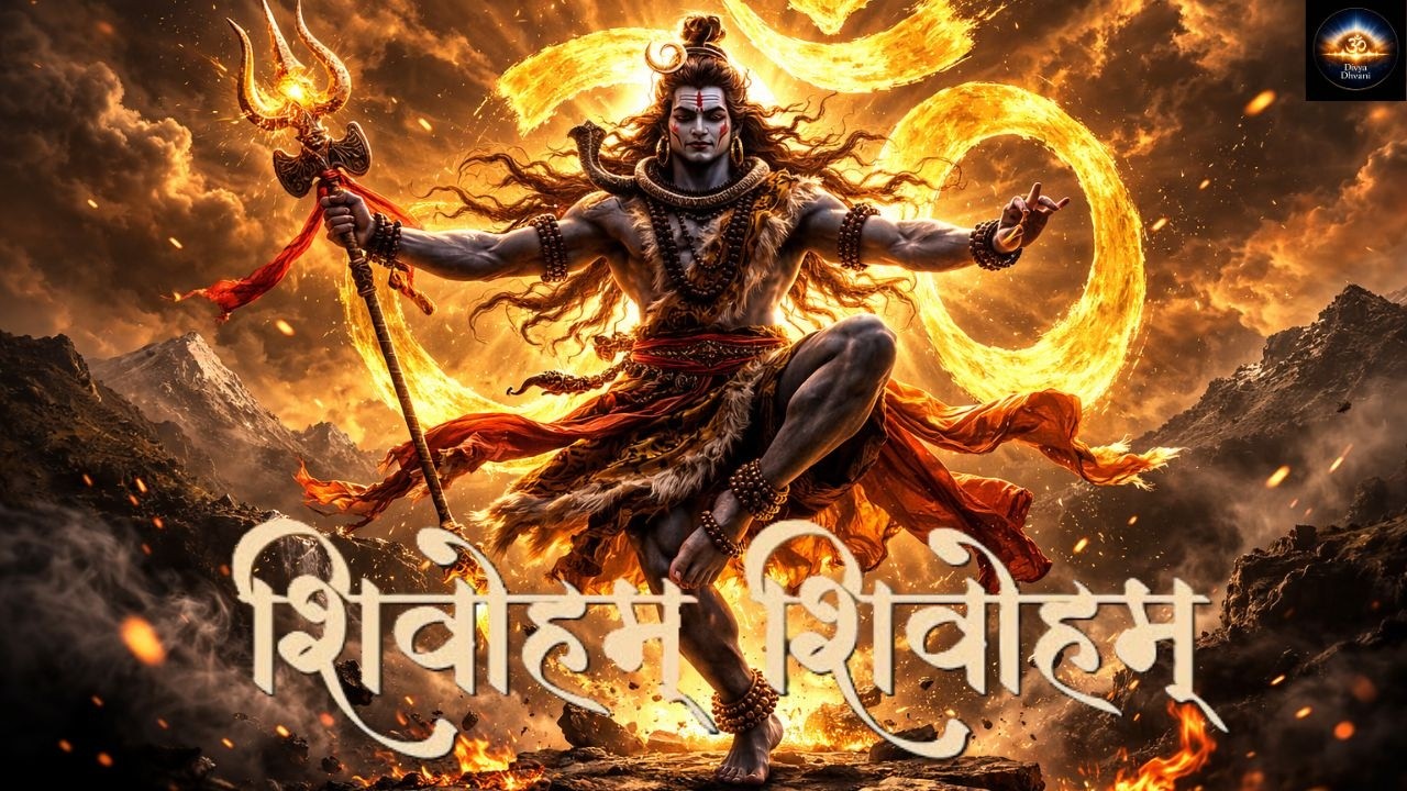 Shiv Brahmand Mantra | Mahadev Blessing Mantra – Shiv Brahmand Mantra