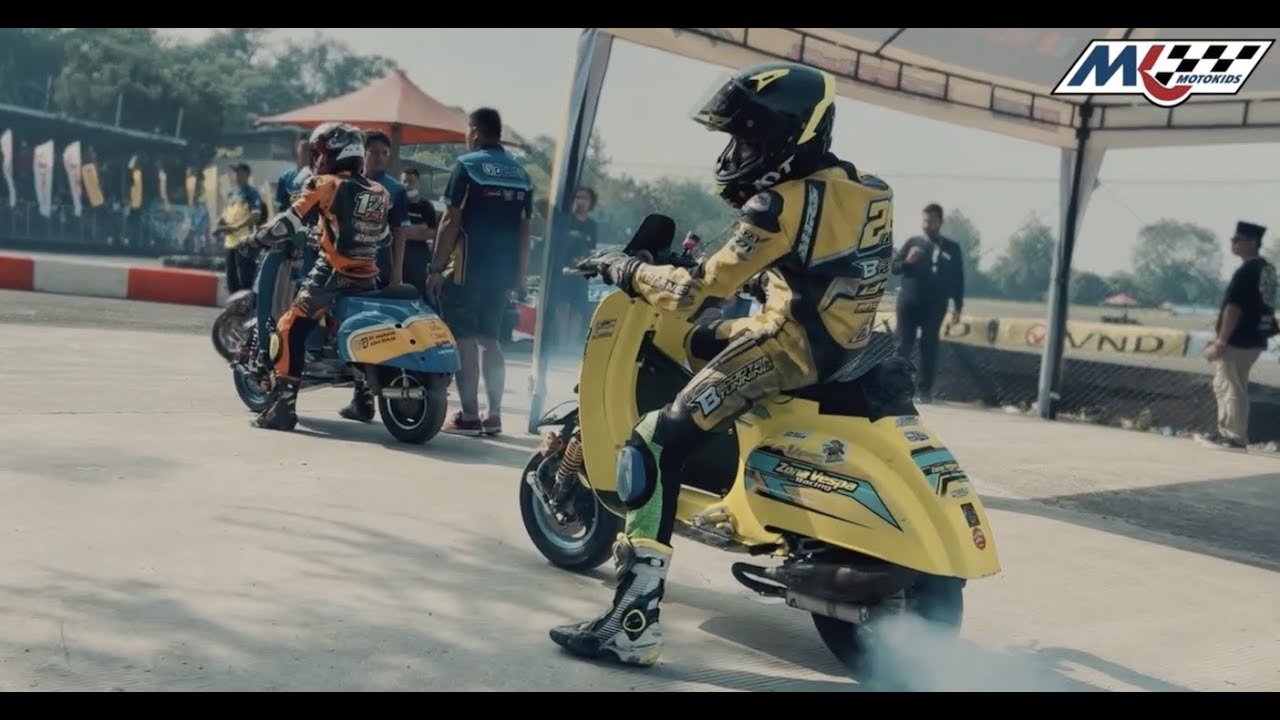 Motokids FFA Smallframe #ISRC