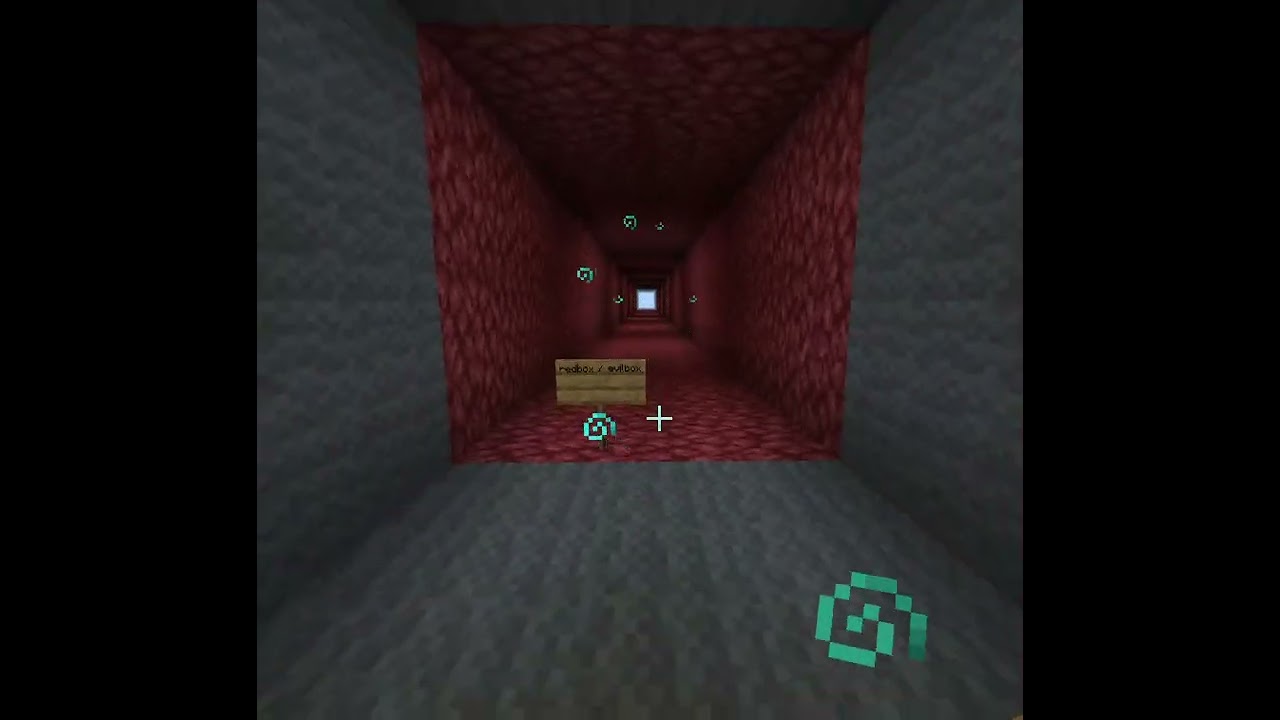 Skybox layers iin Minecraft!x!