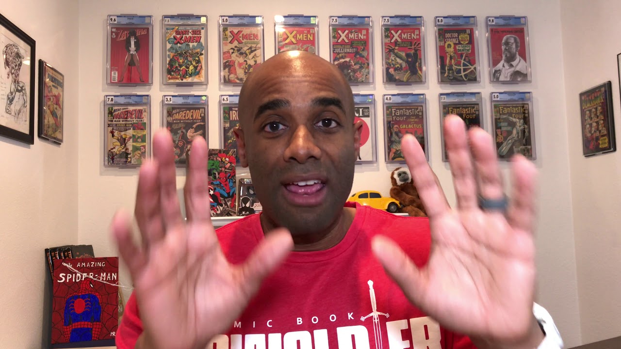 Tips for Selling Comics on Instagram to Avoid eBay Fees