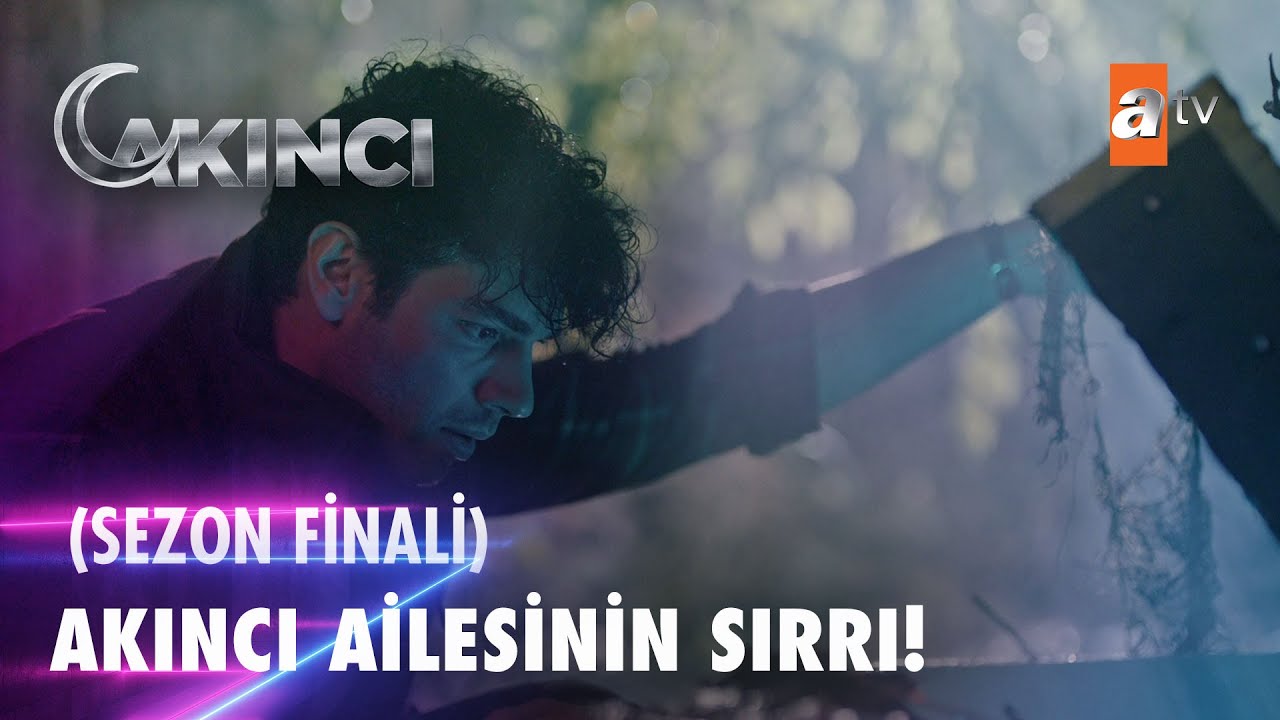 Akıncı ailesinin Fatih'e bıraktığı miras! - Akıncı 20. Bölüm