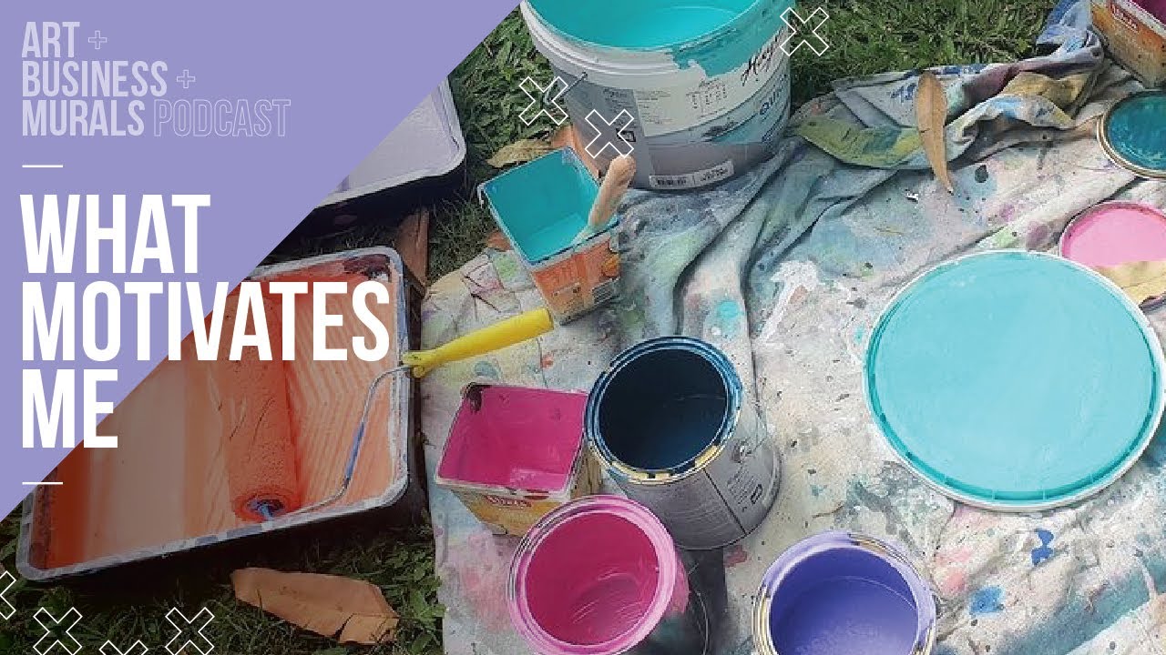 093 // What motivates me