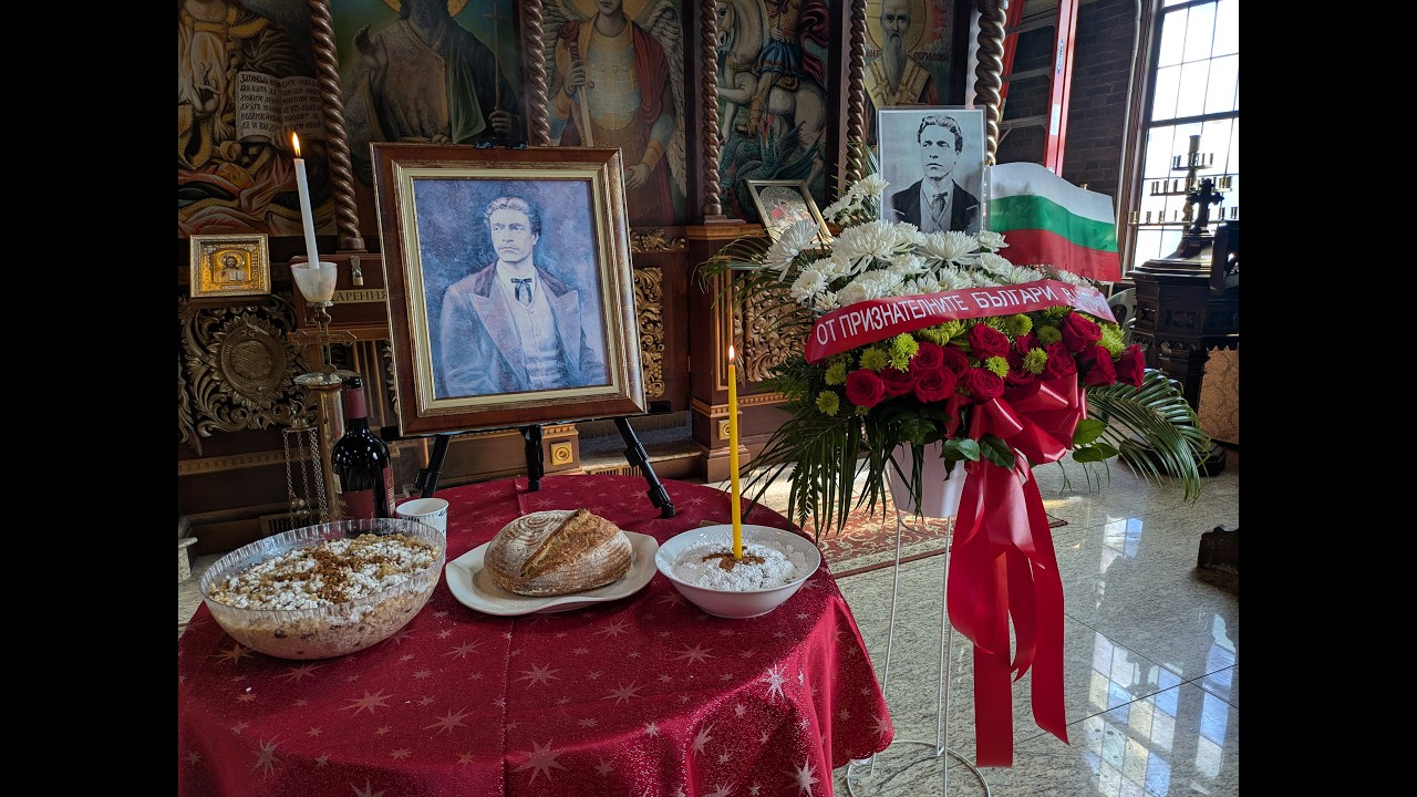 Нека не убиваме духа на Апостола!