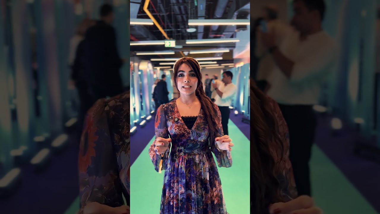 Dubai&rsquo;s most awaited launch is finally here!