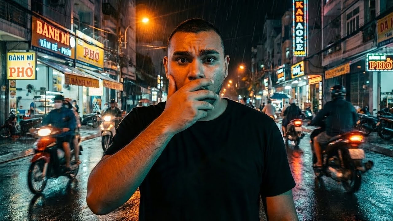 Откраднаха ни каската, измамиха Радост | Истини от живота в Да Нанг 🇻🇳