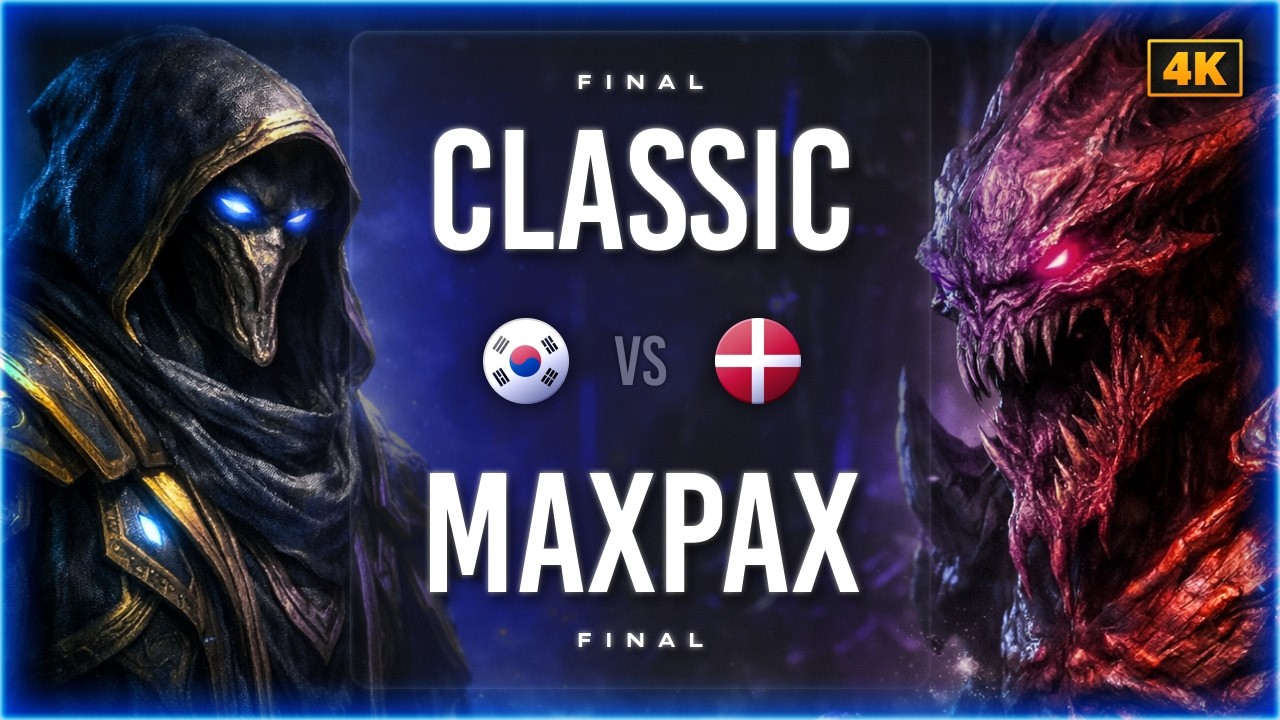 FUN! Classic VS MaxPax FINAL Monday Night Weekly 52