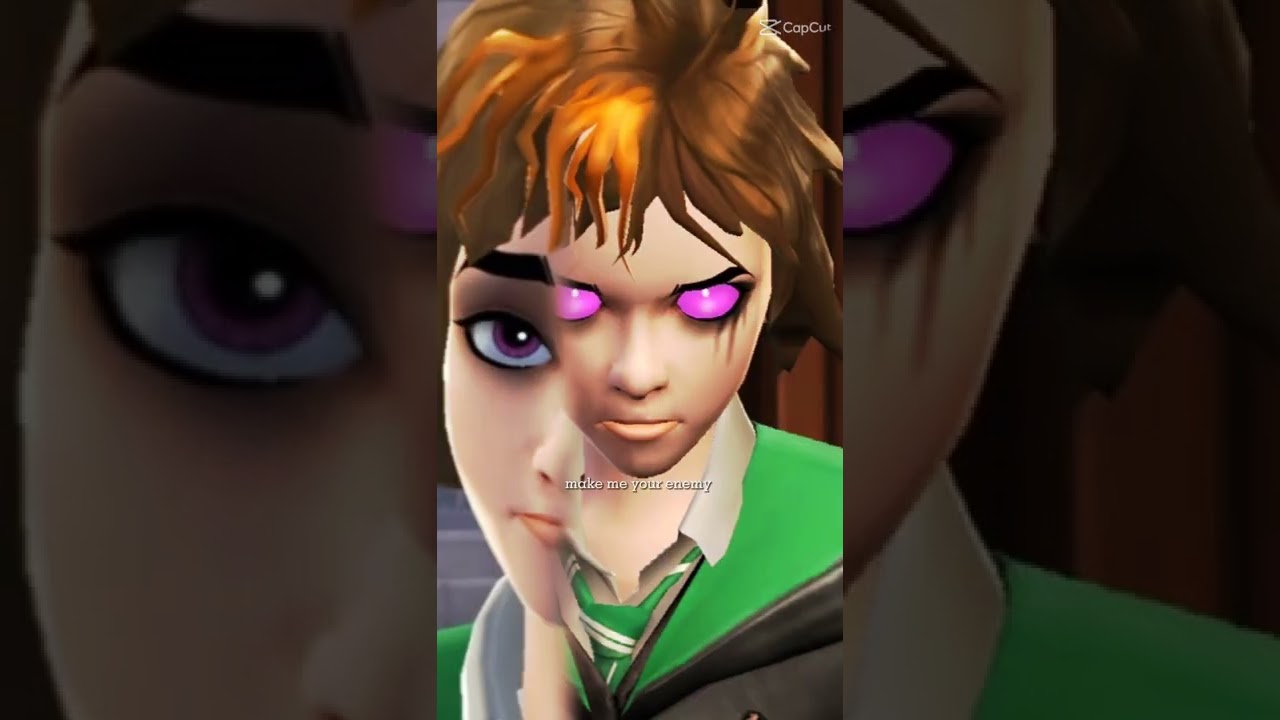 Harry potter hogwarts mystery - Merula [ dark horse ]