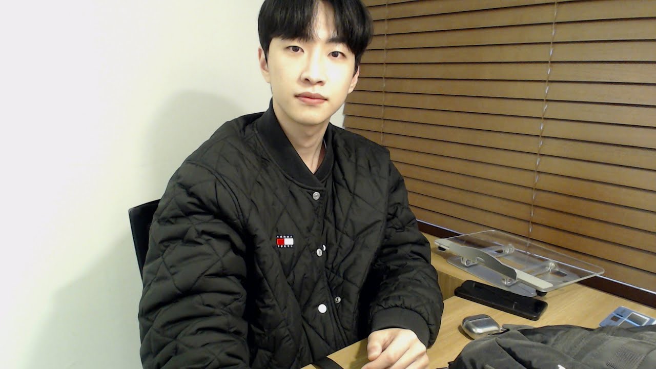 26.2.12.목ㅣstudy with meㅣ회시생ㅣASMRㅣliveㅣCPAㅣ