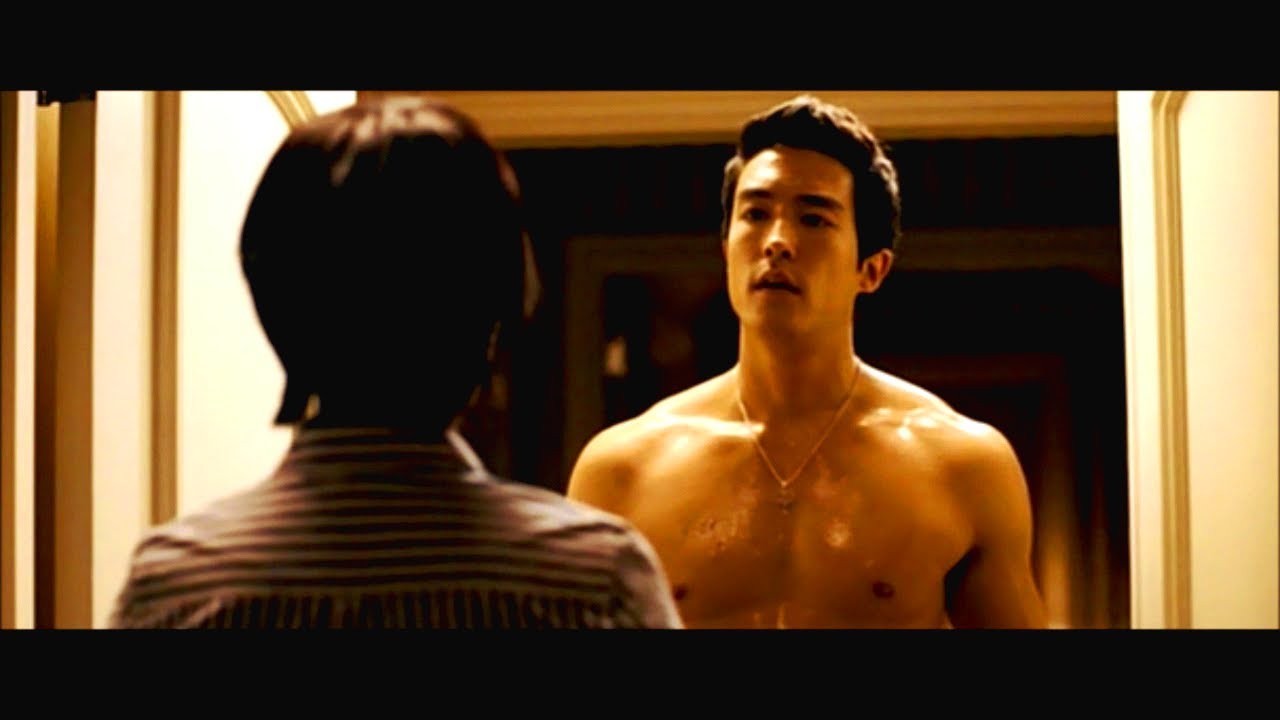 Daniel Henney - You Look So Fine (Seducing Mr Perfect) Mr. 로빈 꼬시기 w/ Uhm Jung-hwa