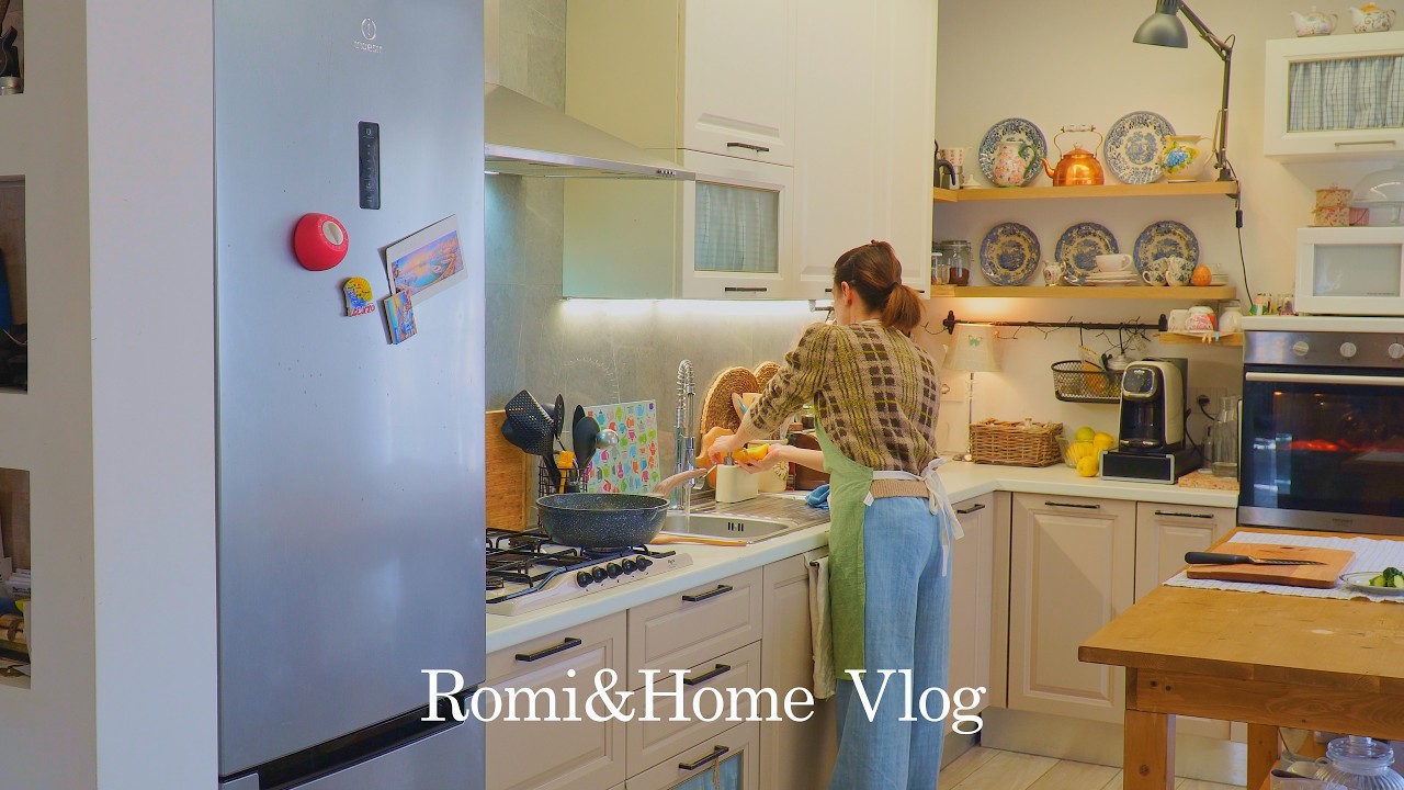 Scopri i Segreti della Mia Cucina + Mini Racconti del Passato | 3 condimenti fatti in casa