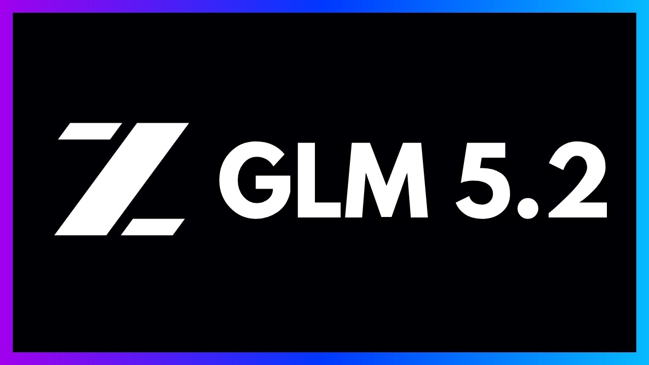 GLM 5.2 за 9 минут