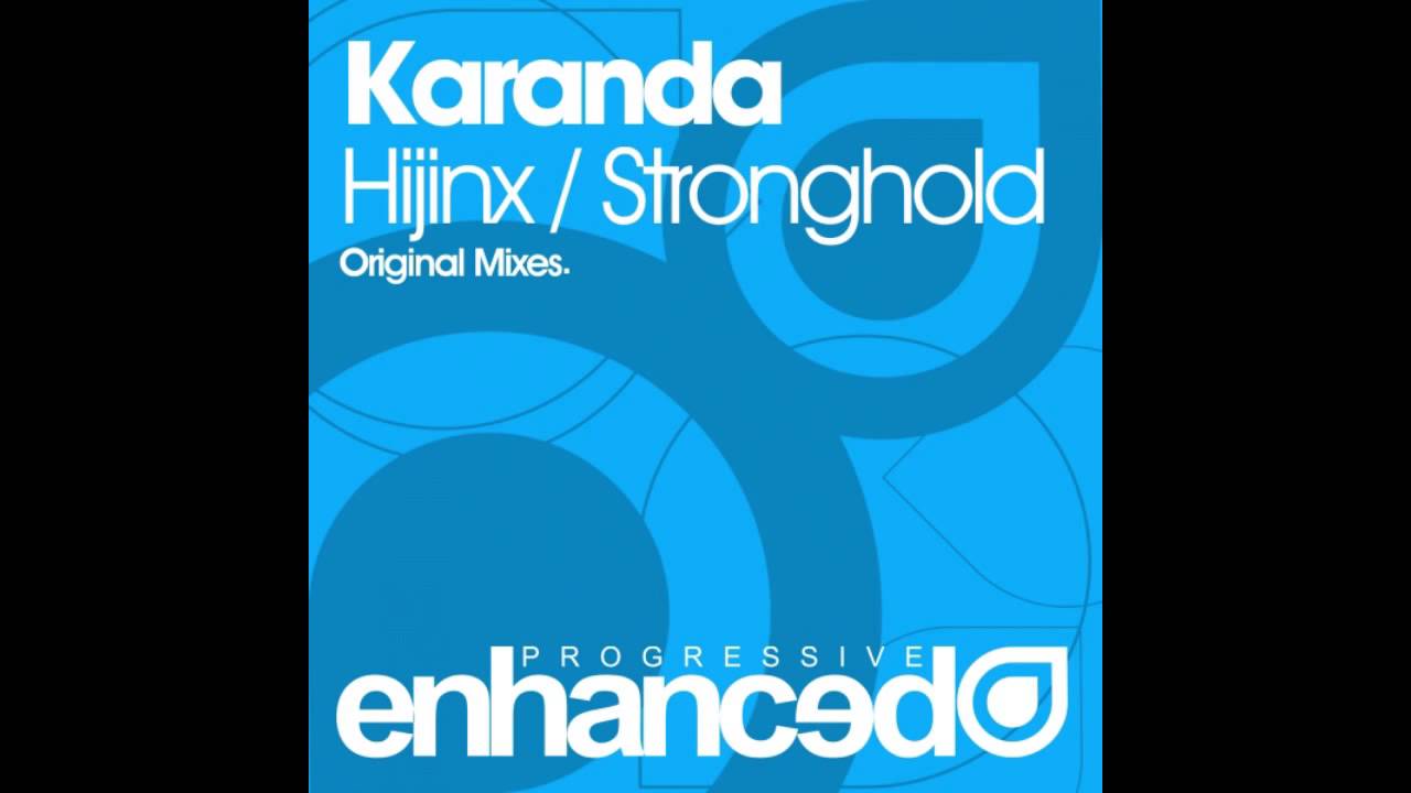 [HD] Karanda - Stronghold [Enhanced Progressive]