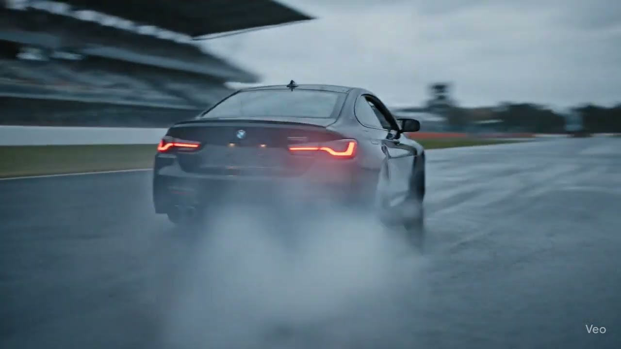 realistic #aimade #bmw #action