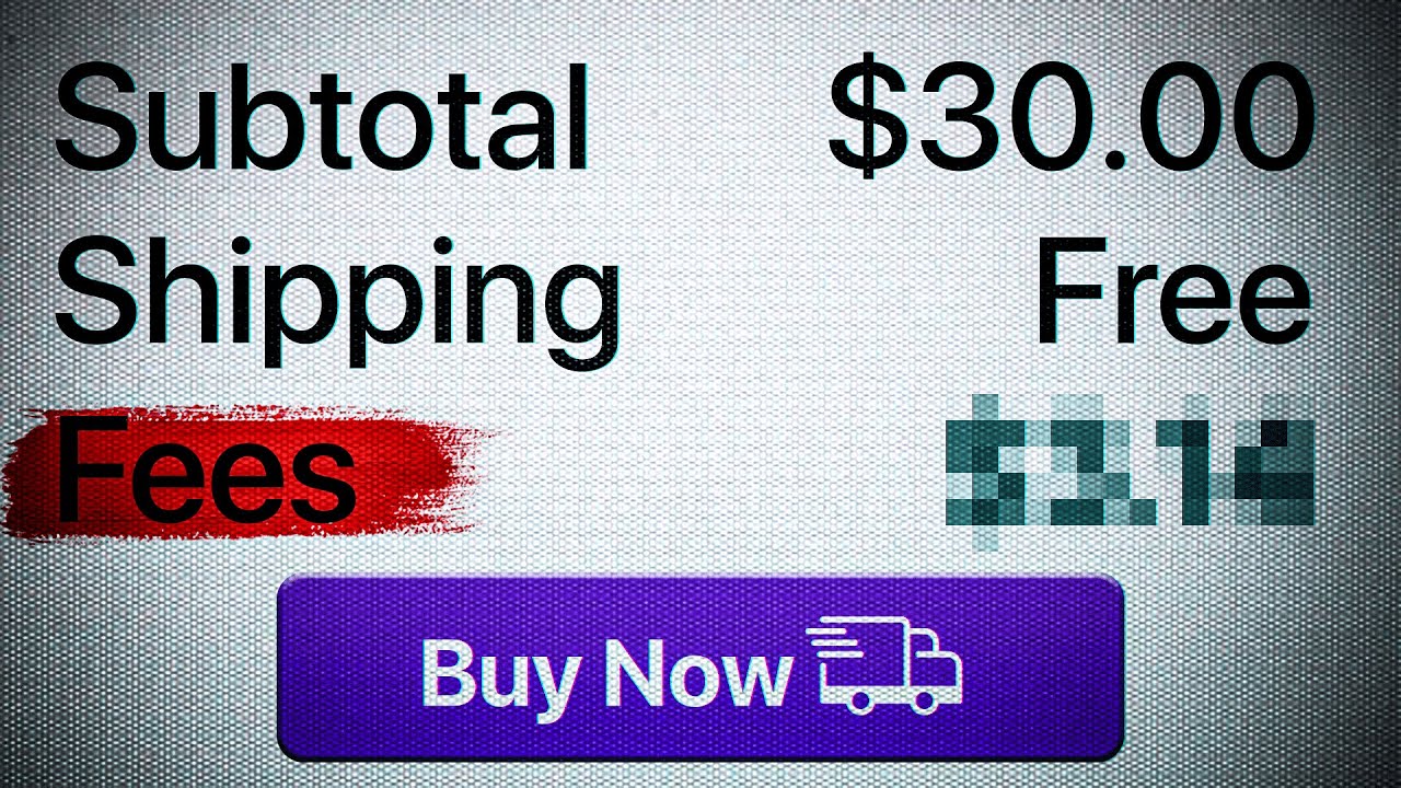 The Secret Monthly Fees that are Draining Your Wallet