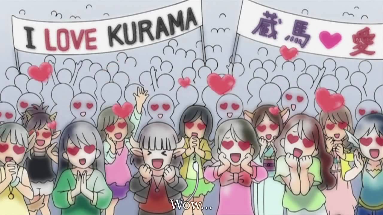 Yu Yu Hakusho Picture Drama (English Subs)