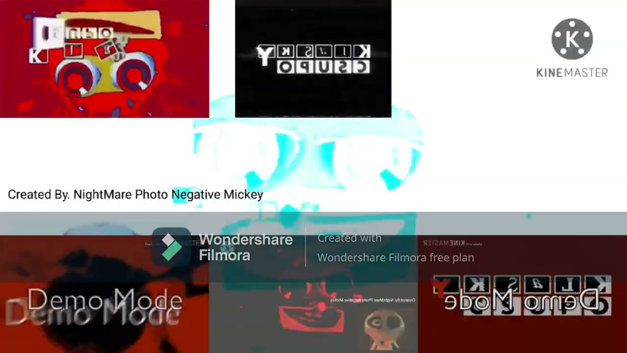Collection of Klasky Opusc Videos has a Sparta Gamma Remix